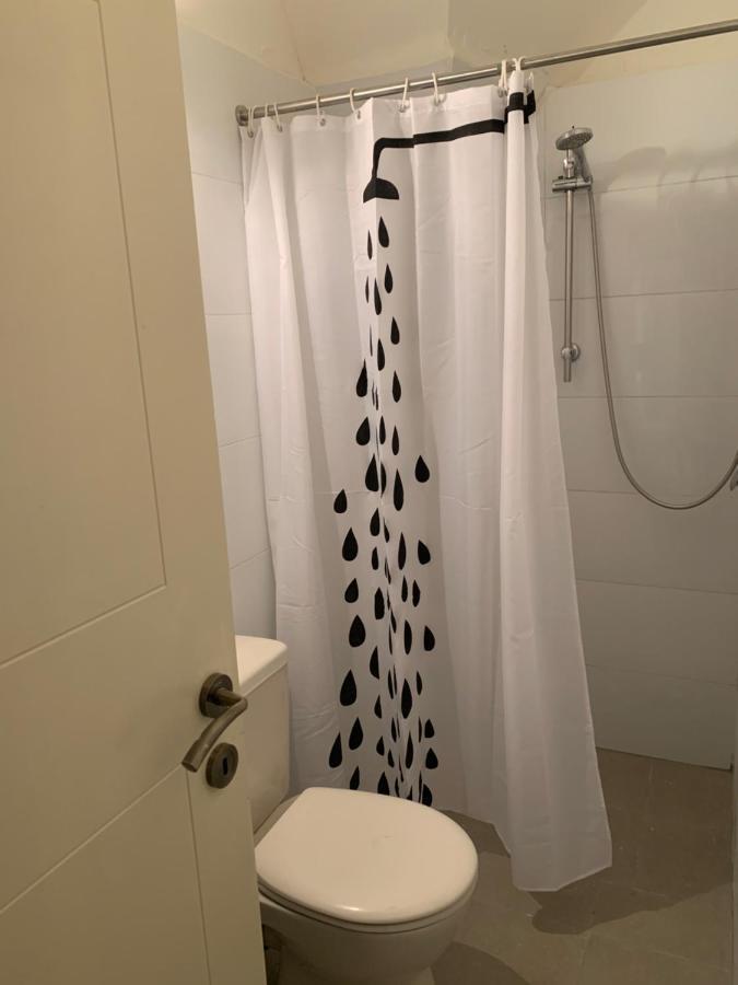 La Guta Studio Suite The Milano Suite Jeruzsálem Kültér fotó