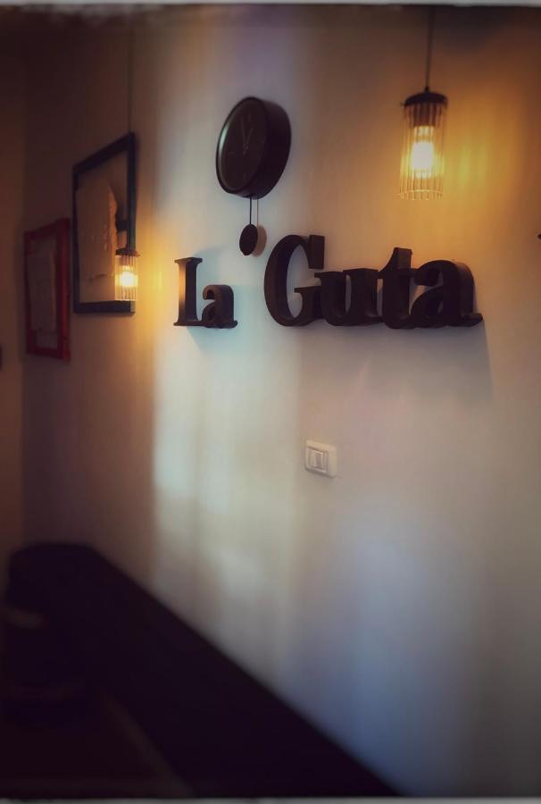 La Guta Studio Suite The Milano Suite Jeruzsálem Kültér fotó