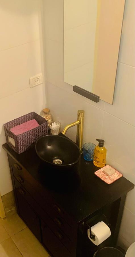 La Guta Studio Suite The Milano Suite Jeruzsálem Kültér fotó