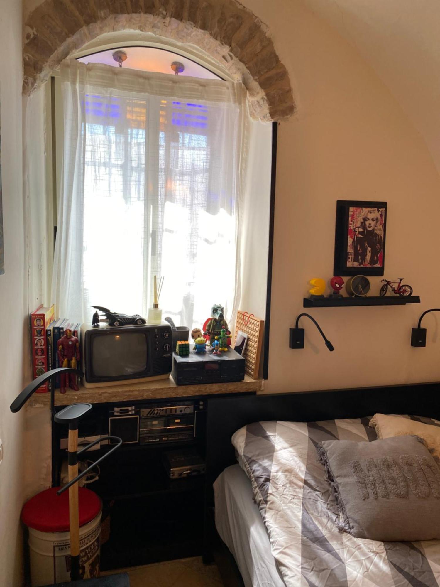 La Guta Studio Suite The Milano Suite Jeruzsálem Kültér fotó