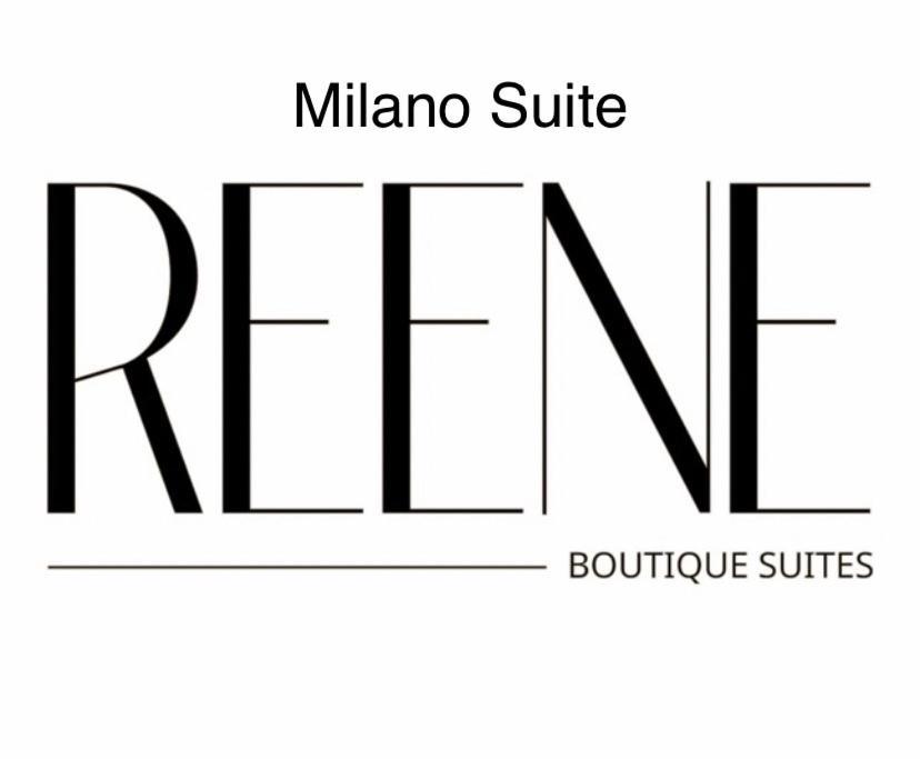 La Guta Studio Suite The Milano Suite Jeruzsálem Kültér fotó
